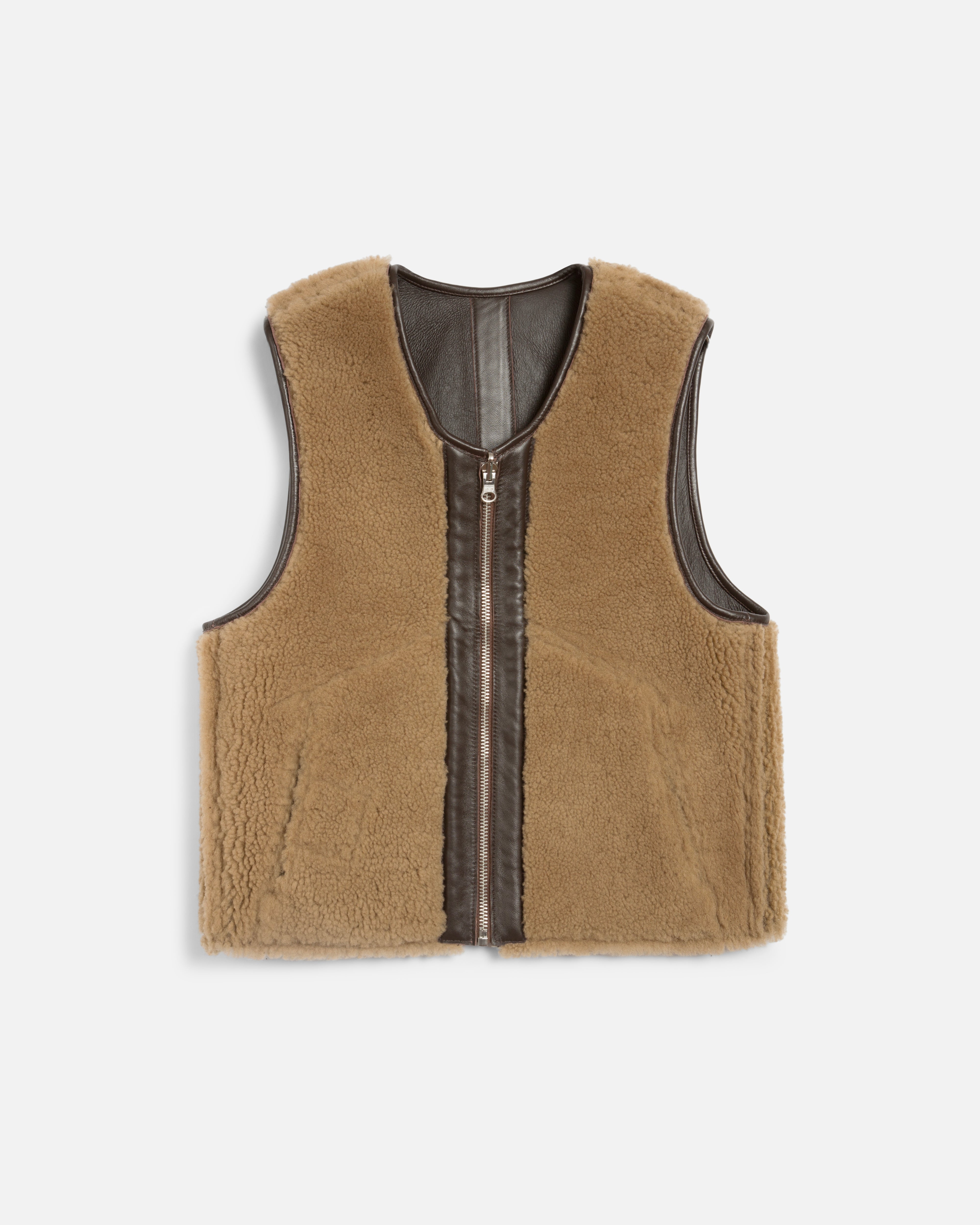 Drome Gilet